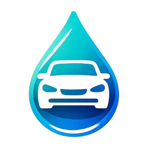 Lavage auto à domicile Gombergean